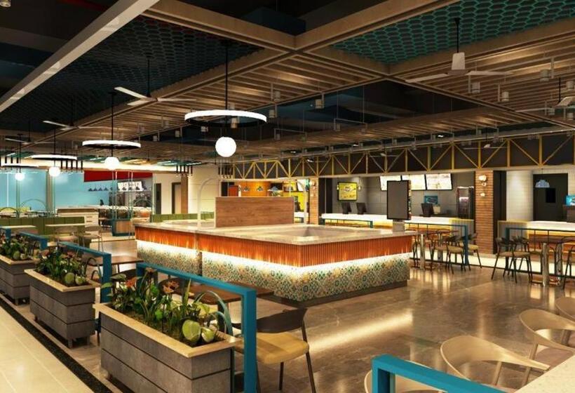 Hotel Cozzet Sonipat A Cygnett