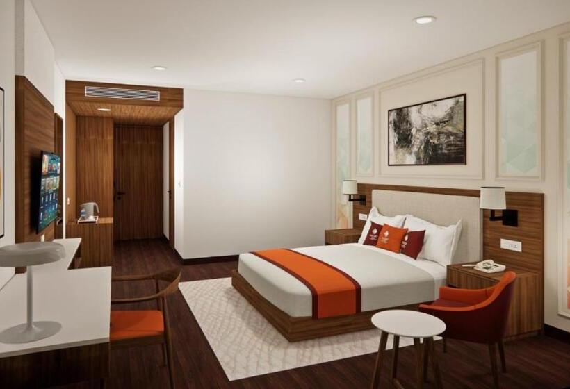 Hotel Cozzet Sonipat A Cygnett