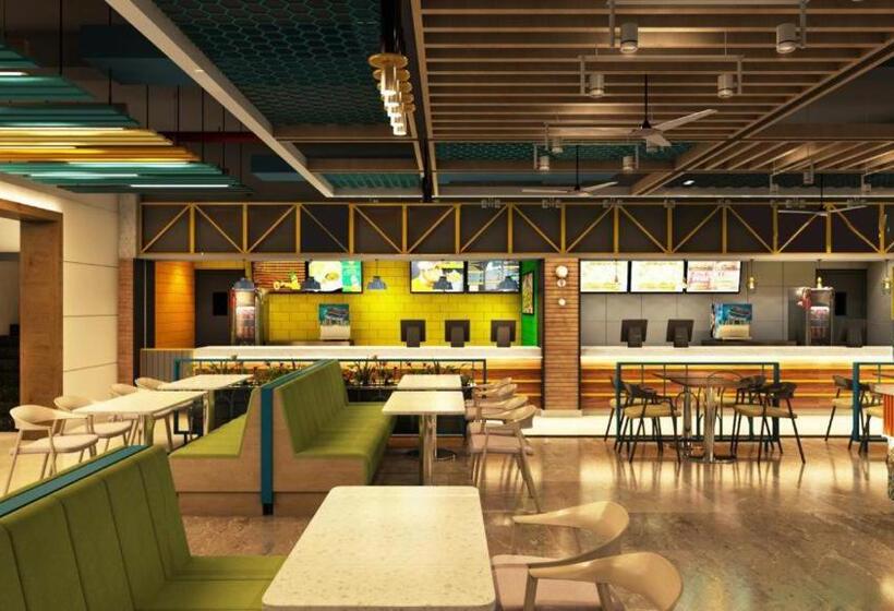 Hotel Cozzet Sonipat A Cygnett