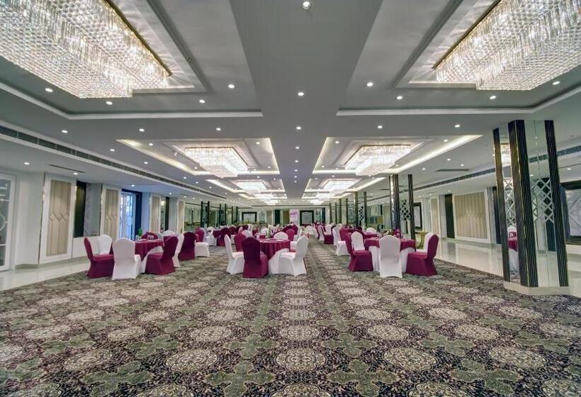 Hotel Cozzet Sonipat A Cygnett