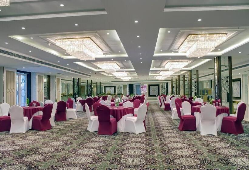 Hotel Cozzet Sonipat A Cygnett