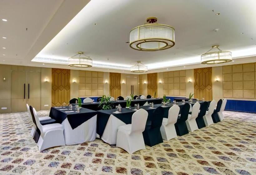 Hotel Cozzet Sonipat A Cygnett