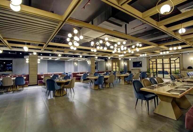 Hotel Cozzet Sonipat A Cygnett