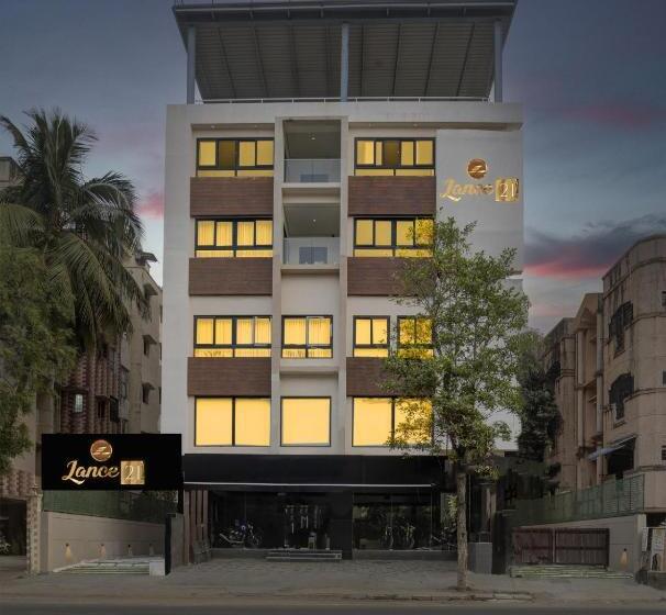 Hotel Lance 21 Ashok Nagar