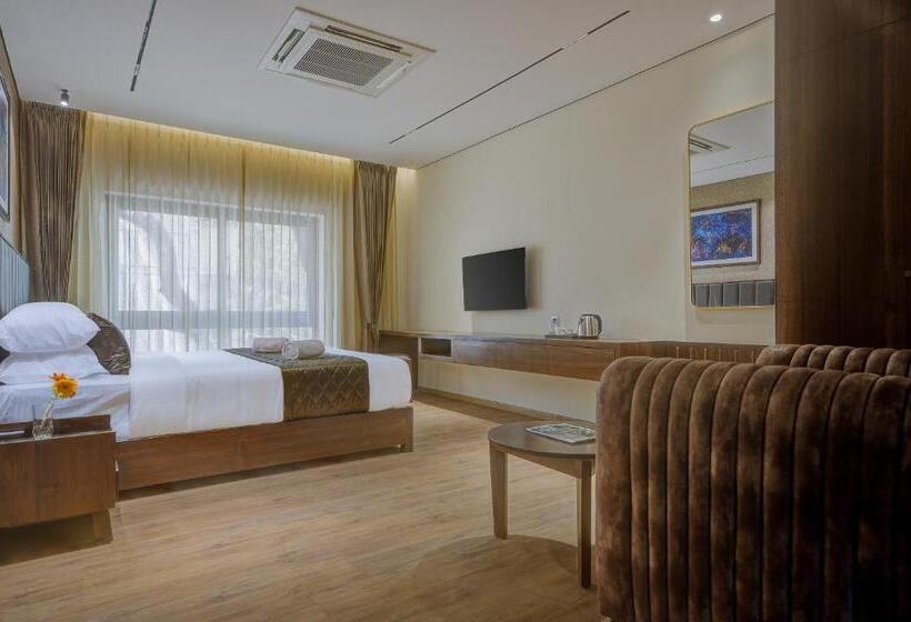 Hotel Lance 21 Ashok Nagar