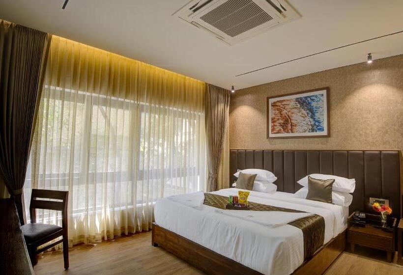 Hotel Lance 21 Ashok Nagar
