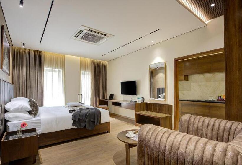 Hotel Lance 21 Ashok Nagar