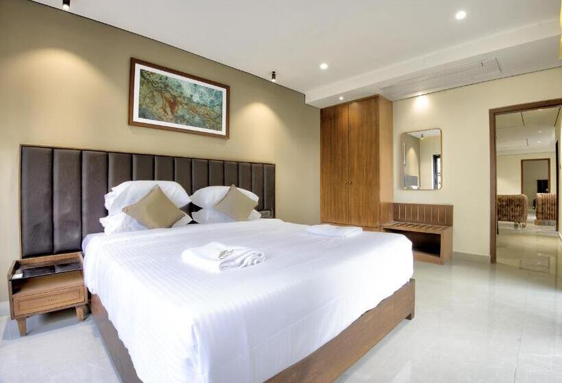 Hotel Lance 21 Ashok Nagar
