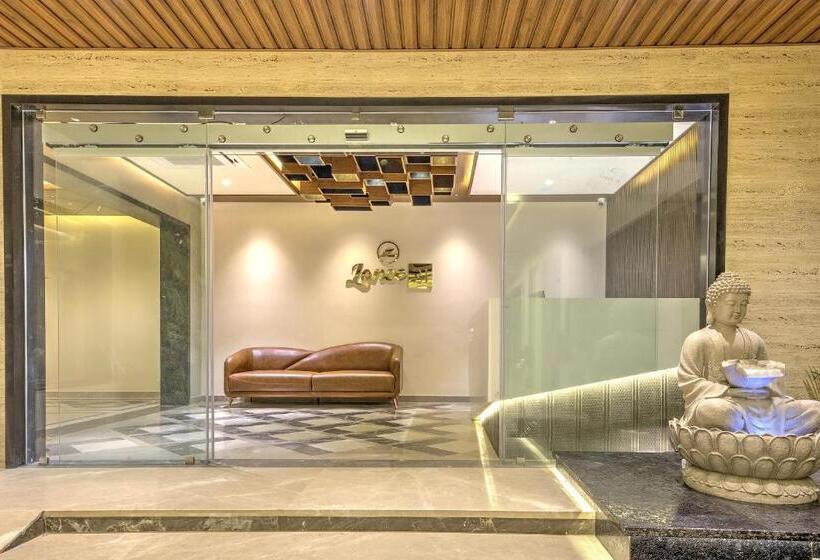 Hotel Lance 21 Ashok Nagar