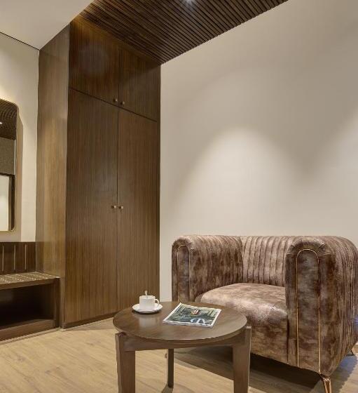 Hotel Lance 21 Ashok Nagar