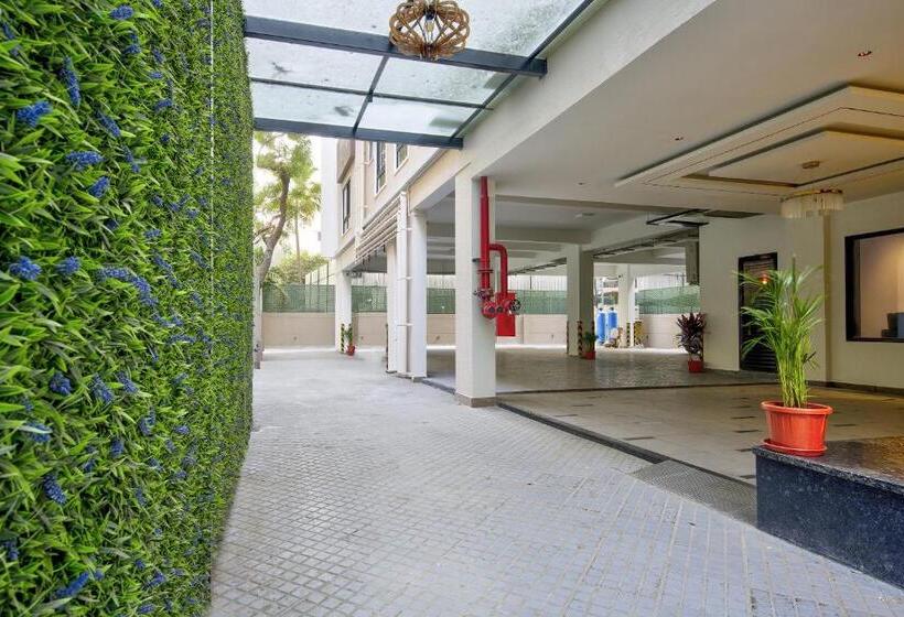 Hotel Lance 21 Ashok Nagar