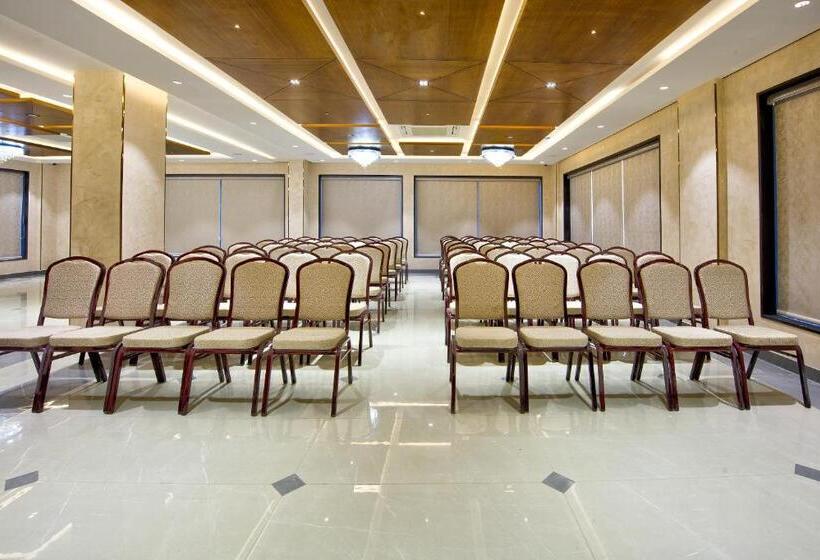 Hotel Lance 21 Ashok Nagar