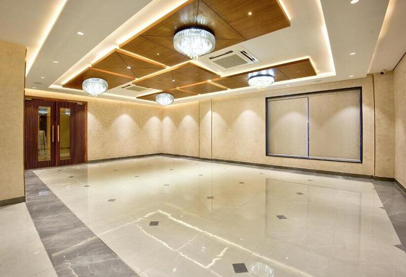 Hotel Lance 21 Ashok Nagar