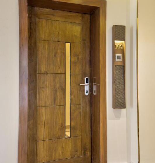 Hotel Lance 21 Ashok Nagar