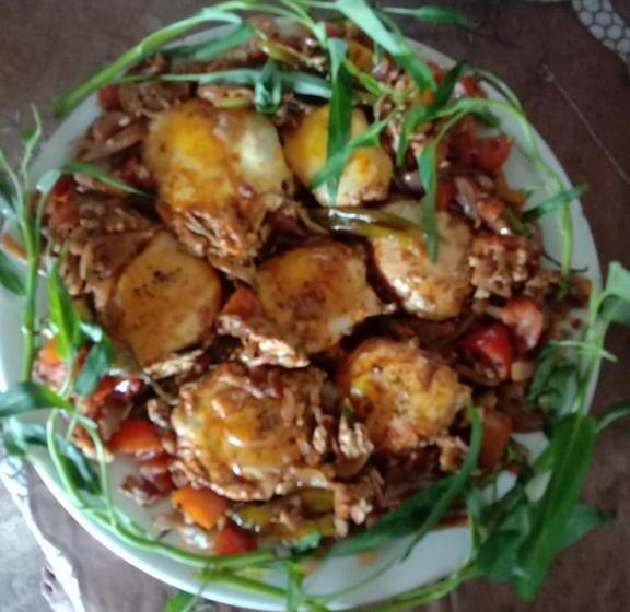 ホテル Lucky Holiday And Restaurant