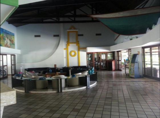 ホテル Pontal Do Atlântico Resort