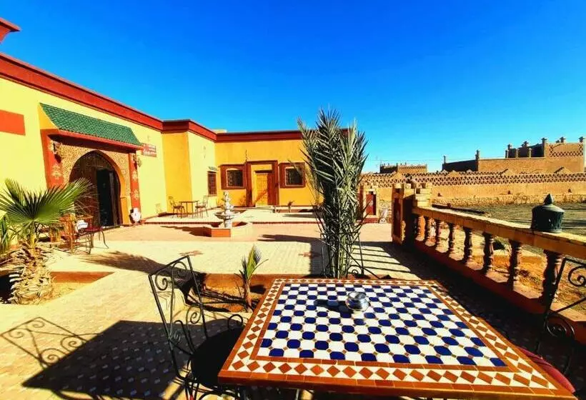 Hotelli Riad Dar Marie