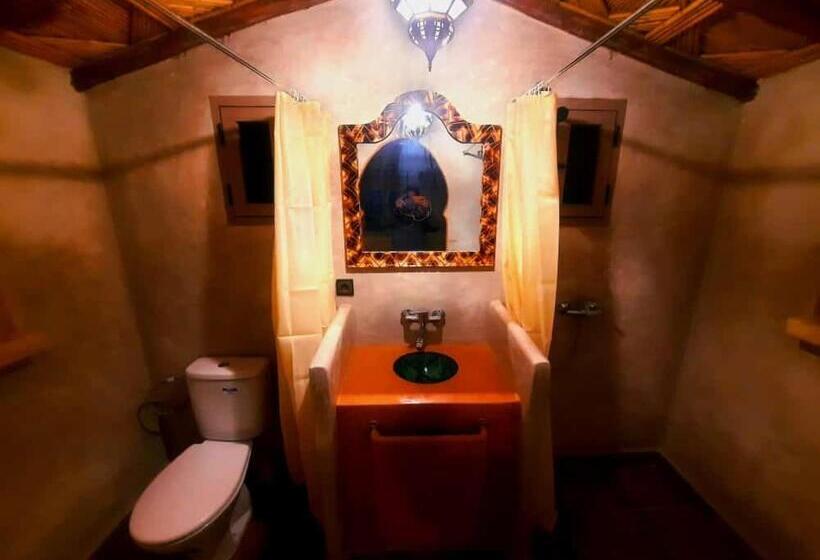 호텔 Riad Dar Marie