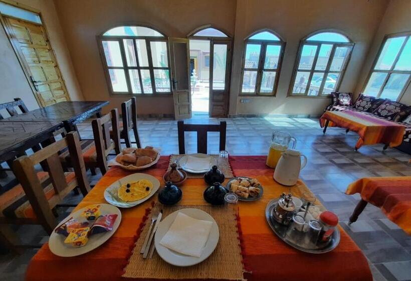 호텔 Riad Dar Marie