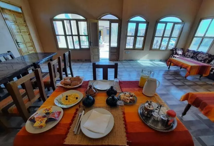 Hotelli Riad Dar Marie