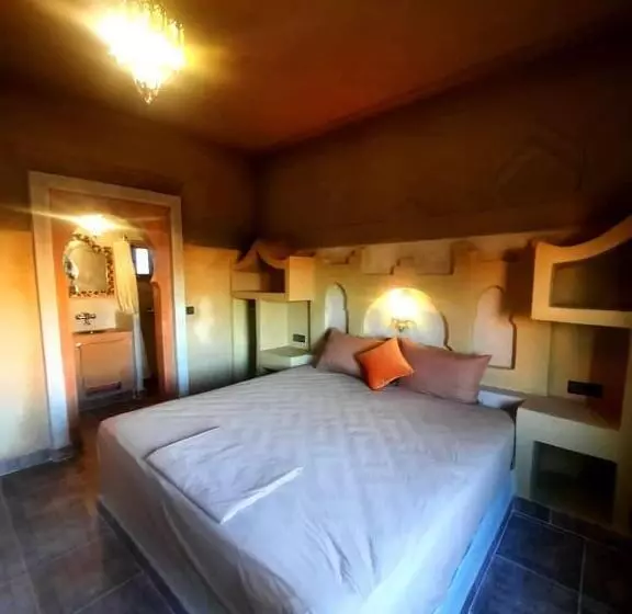 Hotelli Riad Dar Marie