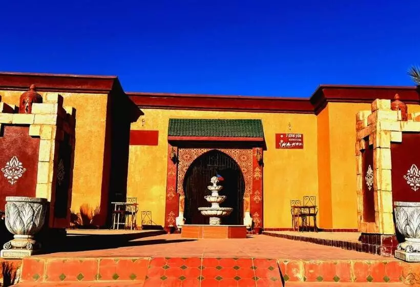 Hotelli Riad Dar Marie