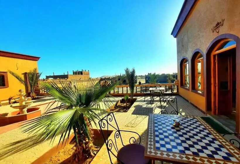 Hotelli Riad Dar Marie