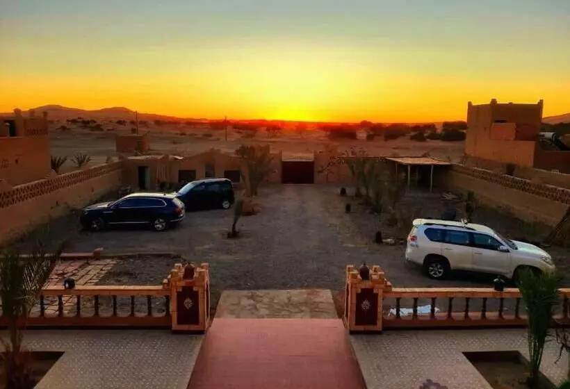 Hotelli Riad Dar Marie
