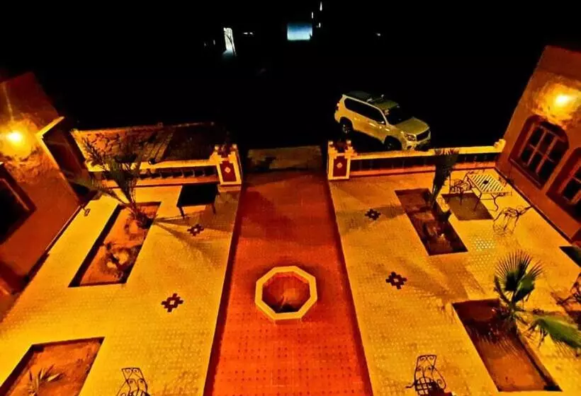 Hotelli Riad Dar Marie