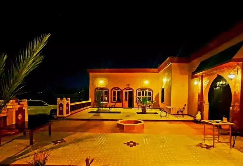Hotelli Riad Dar Marie