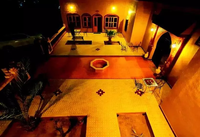 Hotelli Riad Dar Marie