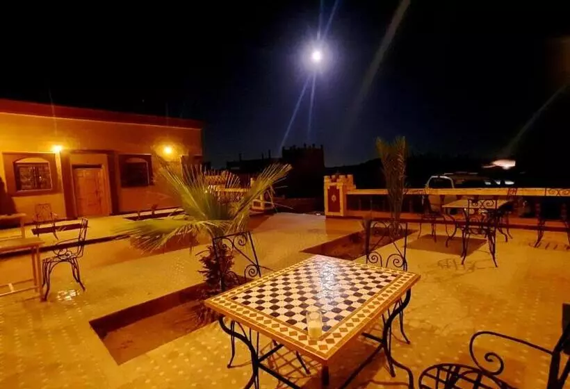 Hotelli Riad Dar Marie