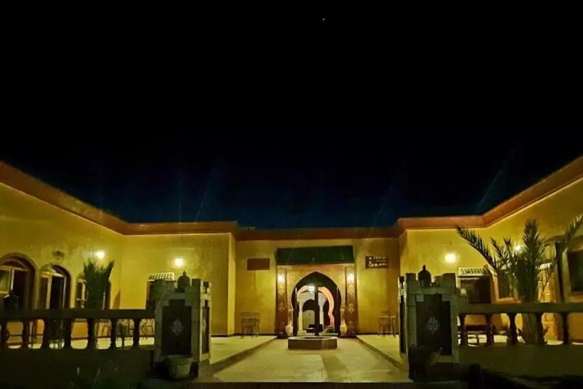 Hotelli Riad Dar Marie