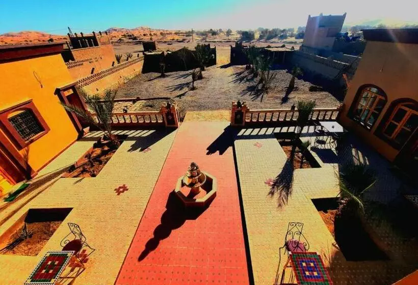 Hotelli Riad Dar Marie