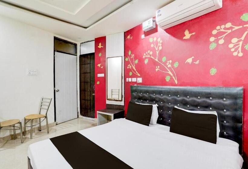 酒店 Rishabh Prabha Kunj