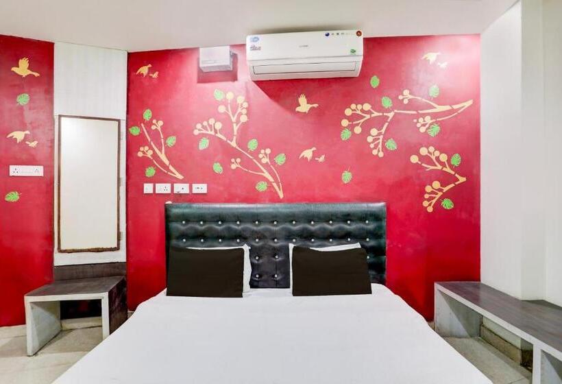 酒店 Rishabh Prabha Kunj