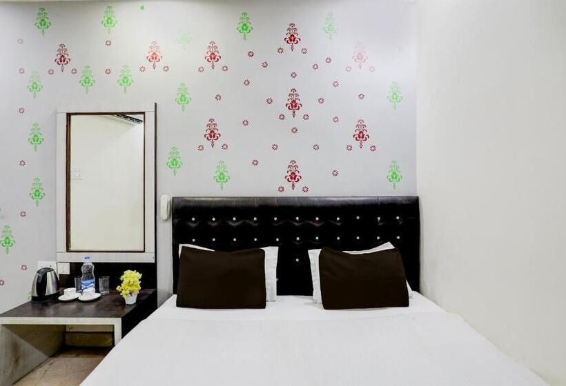 酒店 Rishabh Prabha Kunj