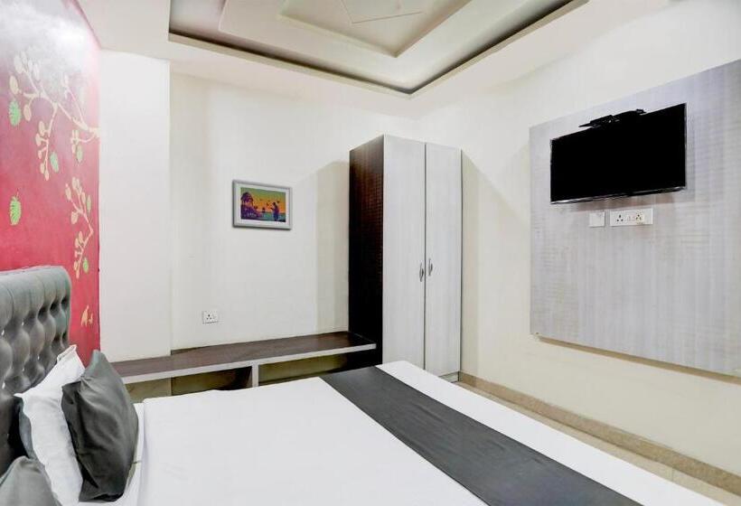 酒店 Rishabh Prabha Kunj