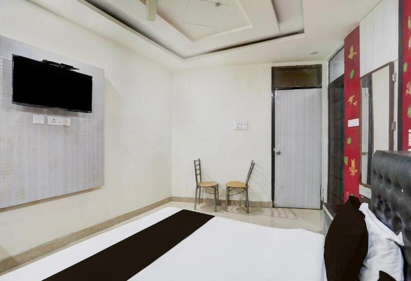 酒店 Rishabh Prabha Kunj