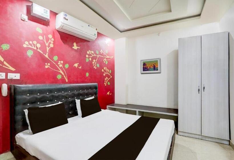 酒店 Rishabh Prabha Kunj