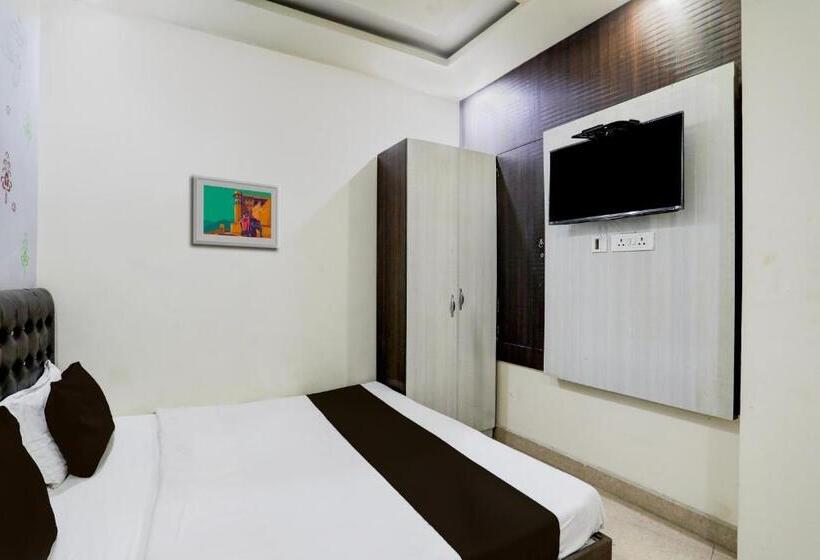 酒店 Rishabh Prabha Kunj