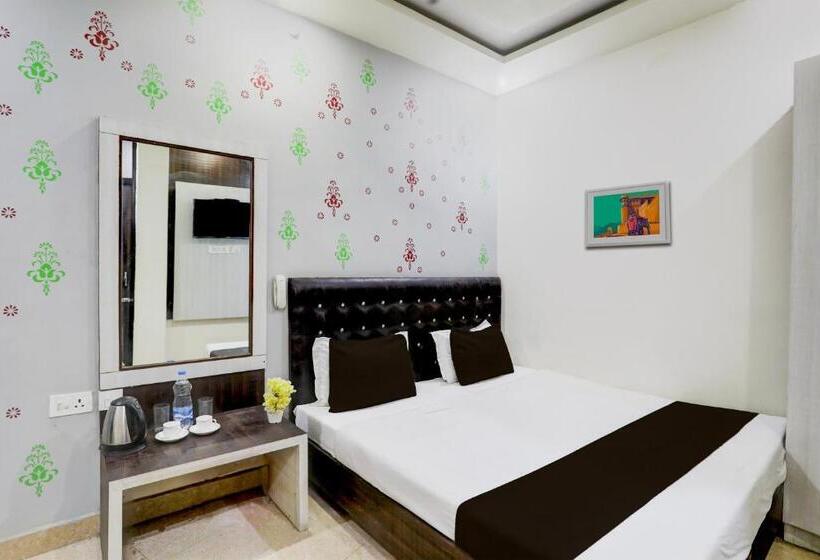 酒店 Rishabh Prabha Kunj