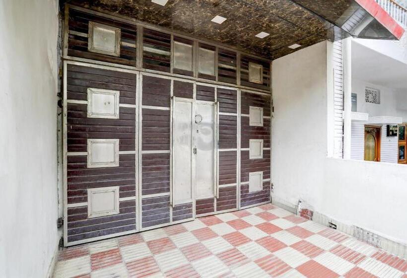 酒店 Rishabh Prabha Kunj