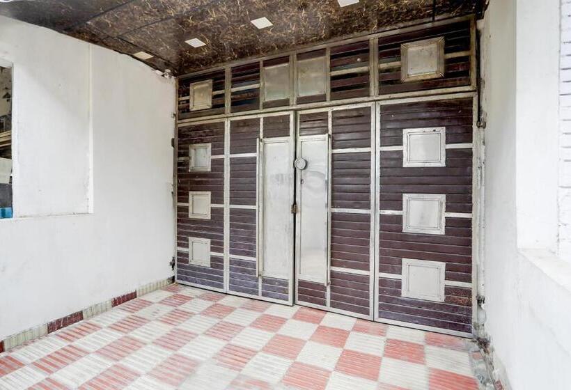 酒店 Rishabh Prabha Kunj