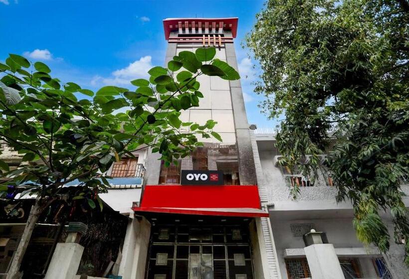 酒店 Rishabh Prabha Kunj