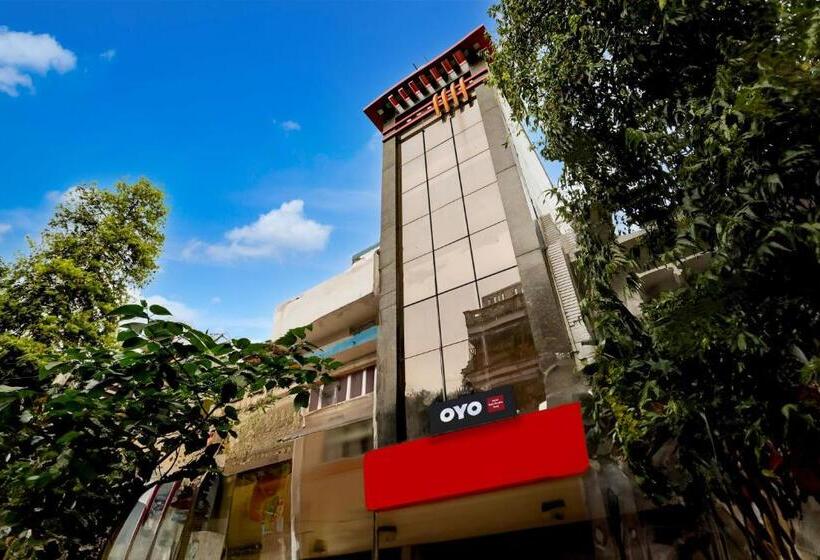 酒店 Rishabh Prabha Kunj