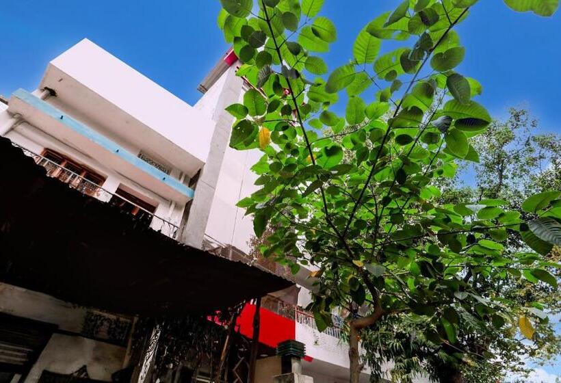 酒店 Rishabh Prabha Kunj