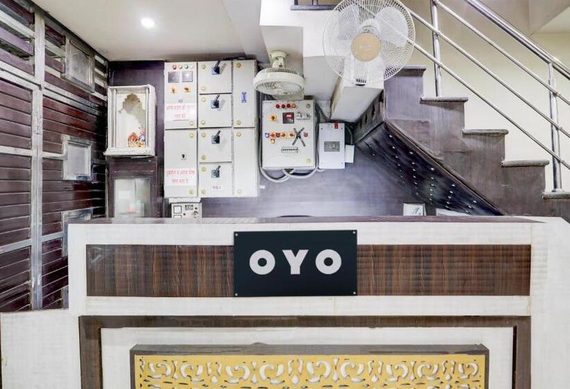 酒店 Rishabh Prabha Kunj