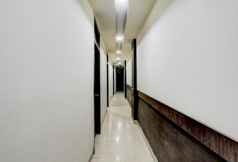 酒店 Rishabh Prabha Kunj