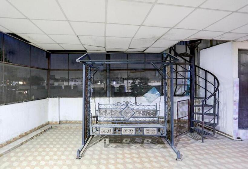 酒店 Rishabh Prabha Kunj